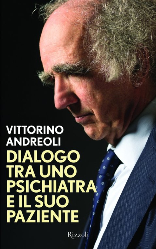 Dialogo tra uno psichiatra e il suo paziente - Librerie.coop Dialogo tra uno psichiatra e il suo paziente - Librerie.coop