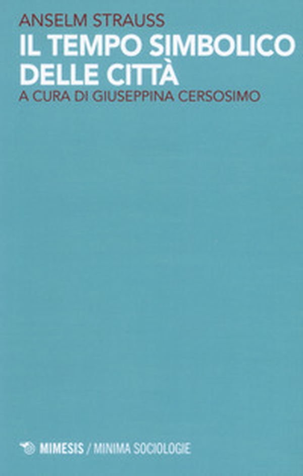 Il tempo simbolico delle città - Librerie.coop Il tempo simbolico delle città - Librerie.coop