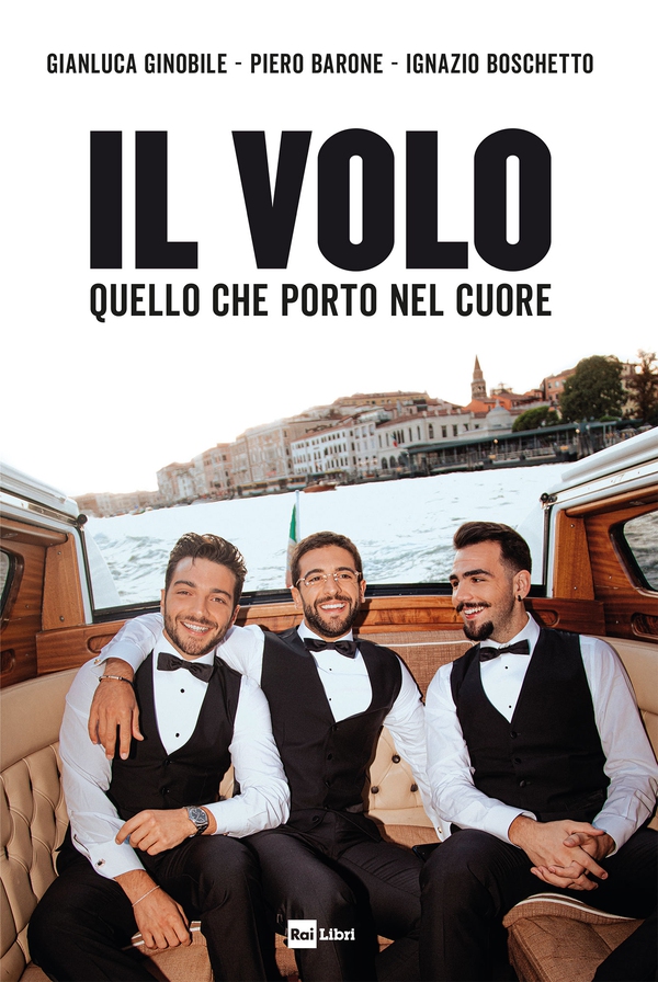 IL VOLO - Librerie.coop IL VOLO - Librerie.coop