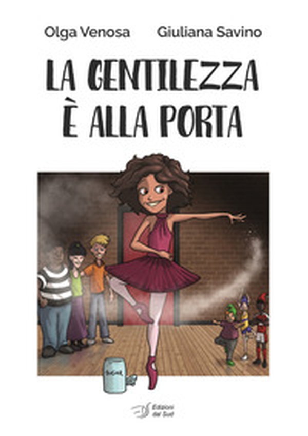 La gentilezza è alla porta - Librerie.coop La gentilezza è alla porta - Librerie.coop