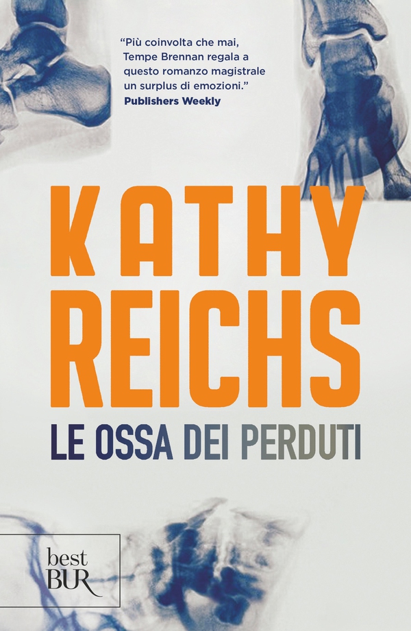 Le ossa dei perduti - Librerie.coop Le ossa dei perduti - Librerie.coop