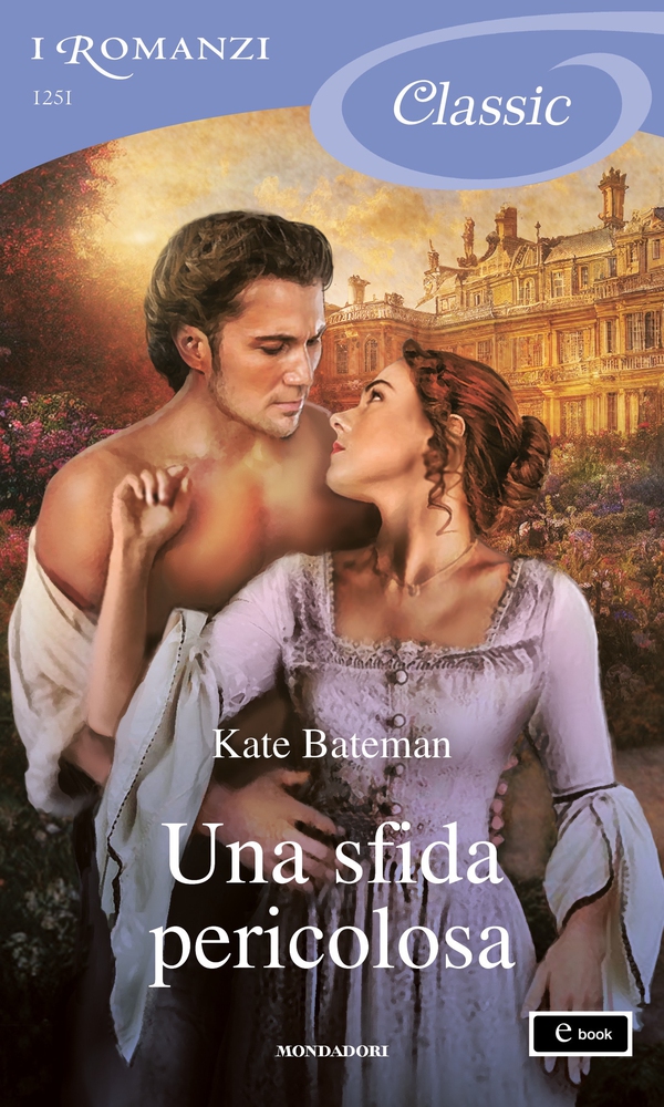 Una sfida pericolosa (I Romanzi Classic) - Librerie.coop Una sfida pericolosa (I Romanzi Classic) - Librerie.coop