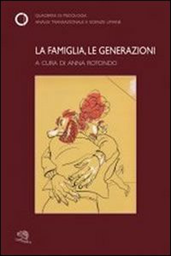 La famiglia, le generazioni - Librerie.coop La famiglia, le generazioni - Librerie.coop