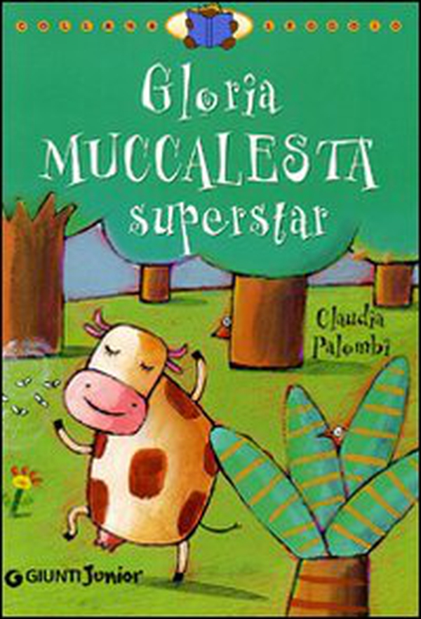 Gloria muccalesta superstar - Librerie.coop Gloria muccalesta superstar - Librerie.coop