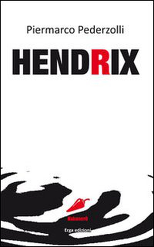 Hendrix - Librerie.coop Hendrix - Librerie.coop