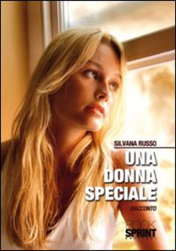 Una donna speciale - Librerie.coop Una donna speciale - Librerie.coop