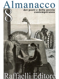 Almanacco dei poeti e della poesia contemporanea - Librerie.coop