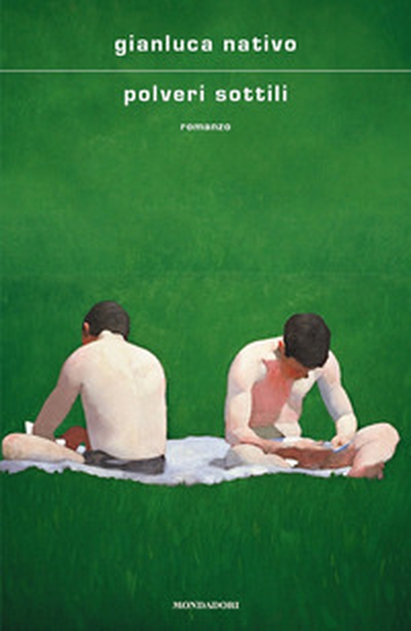 Polveri sottili - Librerie.coop Polveri sottili - Librerie.coop