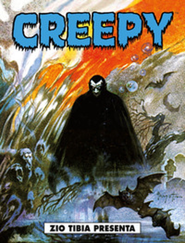 Creepy - Librerie.coop Creepy - Librerie.coop