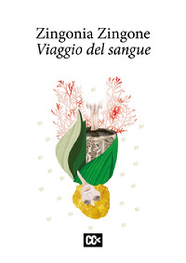 Viaggio del sangue - Librerie.coop Viaggio del sangue - Librerie.coop