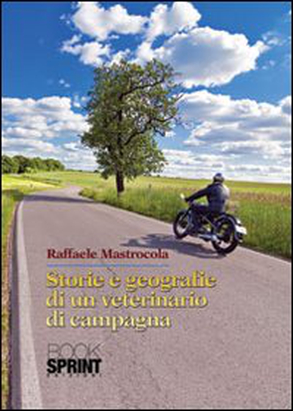 Storie e geografie di un veterinario in campagna - Librerie.coop Storie e geografie di un veterinario in campagna - Librerie.coop