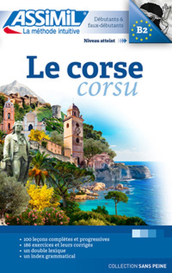 Le corse - Librerie.coop Le corse - Librerie.coop