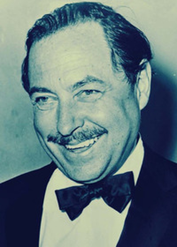 Tennessee Williams in immagini e parole - Librerie.coop Tennessee Williams in immagini e parole - Librerie.coop