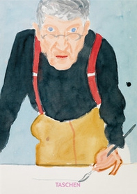 David Hockney. Ediz. inglese. 40th Anniversary Edition - Librerie.coop