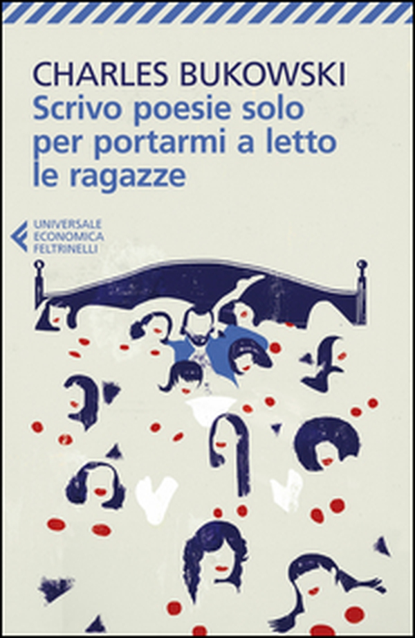 Scrivo poesie solo per portarmi a letto le ragazze - Librerie.coop Scrivo poesie solo per portarmi a letto le ragazze - Librerie.coop