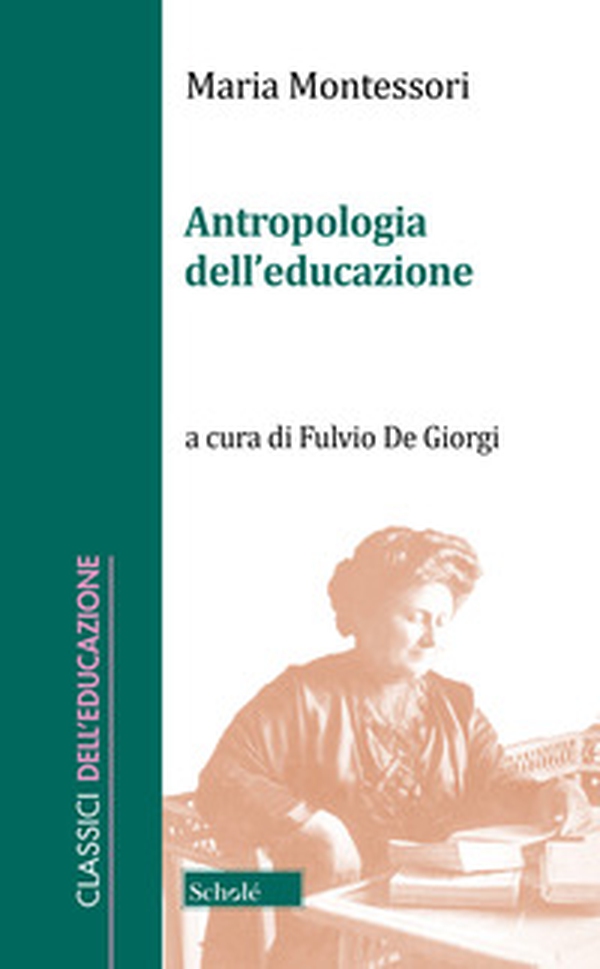 Antropologia dell'educazione - Librerie.coop Antropologia dell'educazione - Librerie.coop