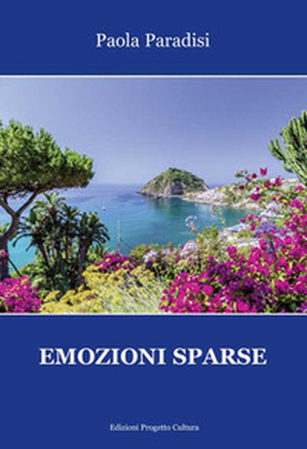 Emozioni sparse - Librerie.coop Emozioni sparse - Librerie.coop
