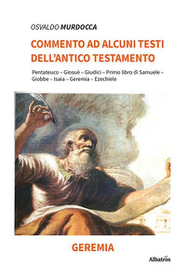 Commento ad alcuni testi dell'Antico Testamento - Librerie.coop Commento ad alcuni testi dell'Antico Testamento - Librerie.coop