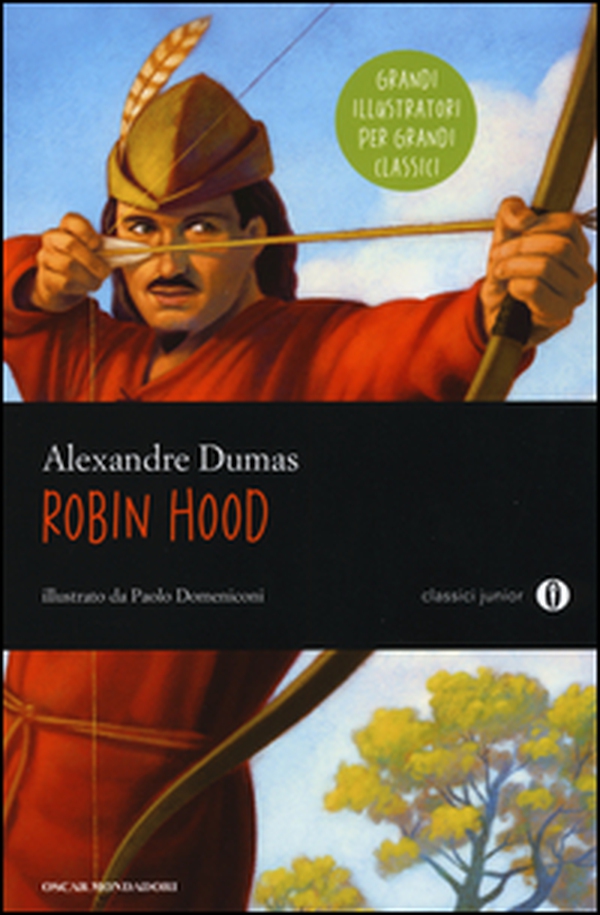Robin Hood - Librerie.coop Robin Hood - Librerie.coop