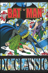 Batman classic - Librerie.coop