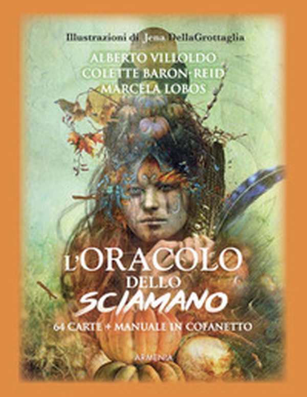 L'oracolo dello sciamano - Librerie.coop L'oracolo dello sciamano - Librerie.coop