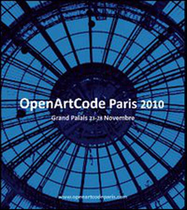 OpenArtCode Paris. Ediz. francese e inglese - Librerie.coop OpenArtCode Paris. Ediz. francese e inglese - Librerie.coop