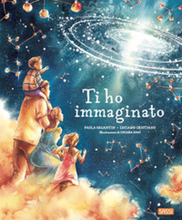 Ti ho immaginato - Librerie.coop Ti ho immaginato - Librerie.coop