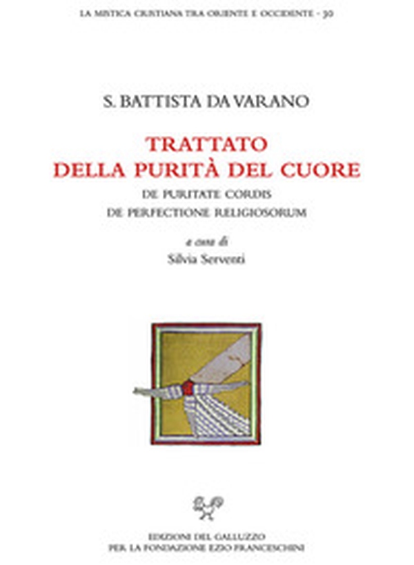 Trattato della purità del cuore. De puritate cordis. De perfectione religiosorum. Testo latino a fronte - Librerie.coop Trattato della purità del cuore. De puritate cordis. De perfectione religiosorum. Testo latino a fronte - Librerie.coop