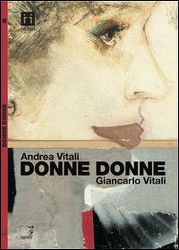 Donne donne - Librerie.coop Donne donne - Librerie.coop
