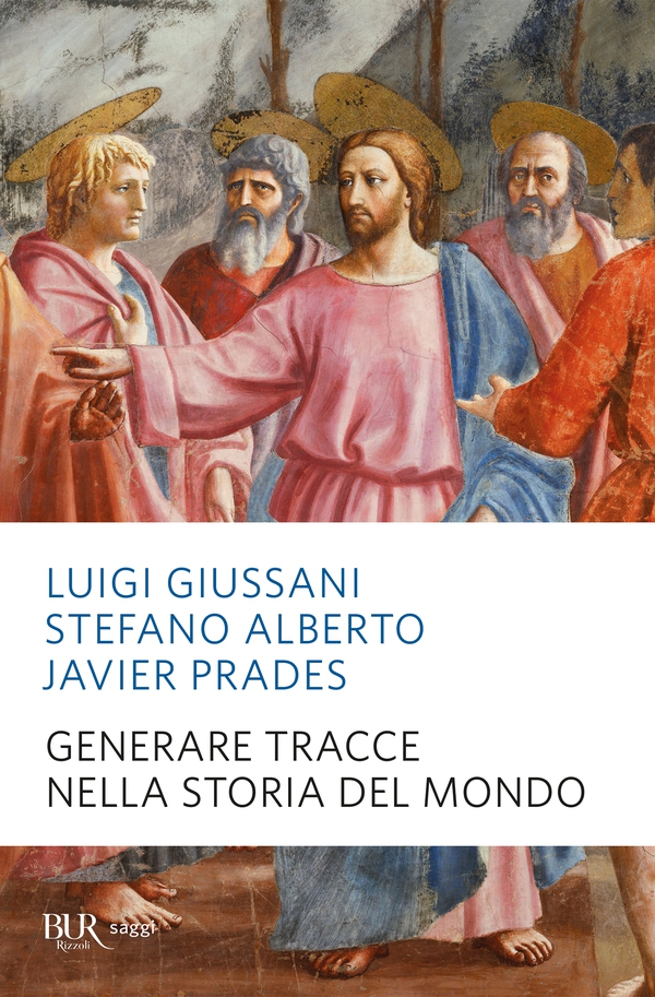 Generare tracce nella storia del mondo - Librerie.coop Generare tracce nella storia del mondo - Librerie.coop