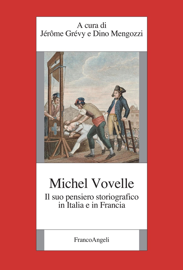 Michel Vovelle - Librerie.coop Michel Vovelle - Librerie.coop