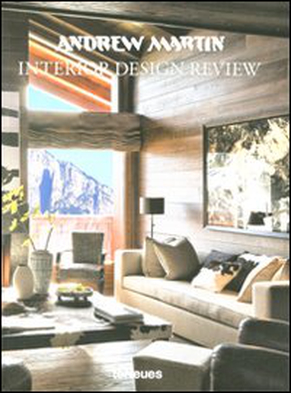 Andrew Martin. Interior design review - Librerie.coop Andrew Martin. Interior design review - Librerie.coop