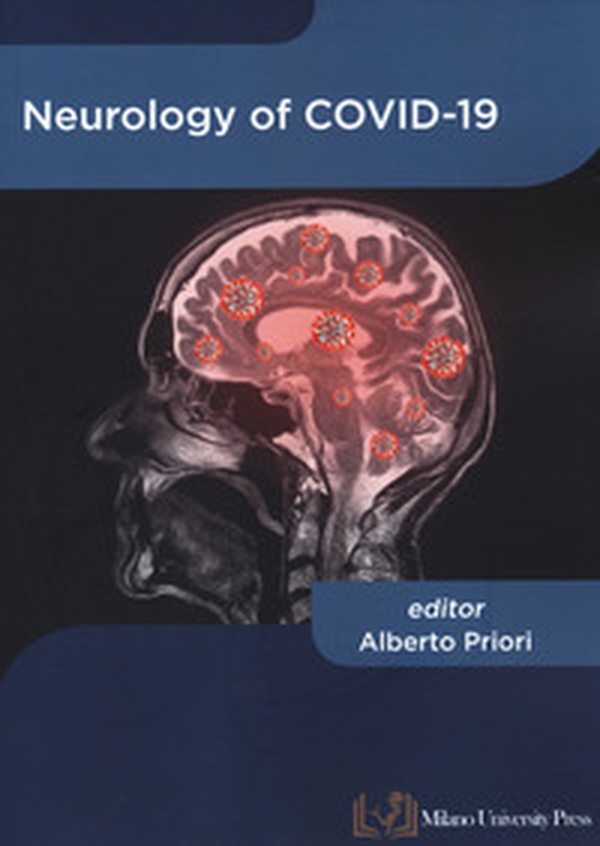 Neurology of Covid-19 - Librerie.coop Neurology of Covid-19 - Librerie.coop