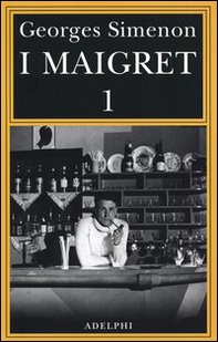 I Maigret: Pietr il Lettone-Il cavallante della «Providence»-Il defunto signor Gallet-L'impiccato di Saint-Pholien-Una testa in gioco - Librerie.coop