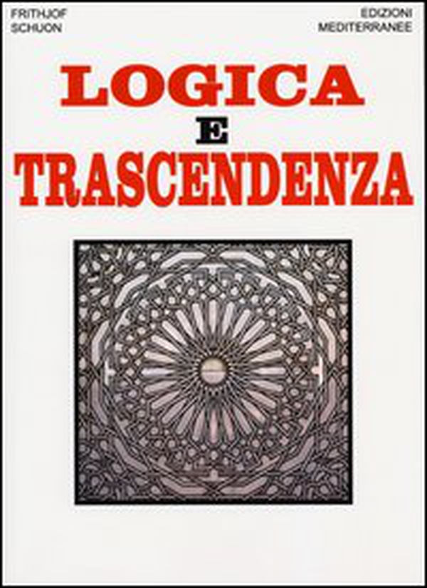 Logica e trascendenza - Librerie.coop Logica e trascendenza - Librerie.coop
