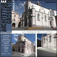 Architetture Grosseto - Vol. 13 - Librerie.coop