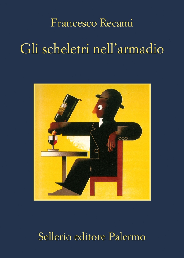 Gli scheletri nell'armadio - Librerie.coop Gli scheletri nell'armadio - Librerie.coop