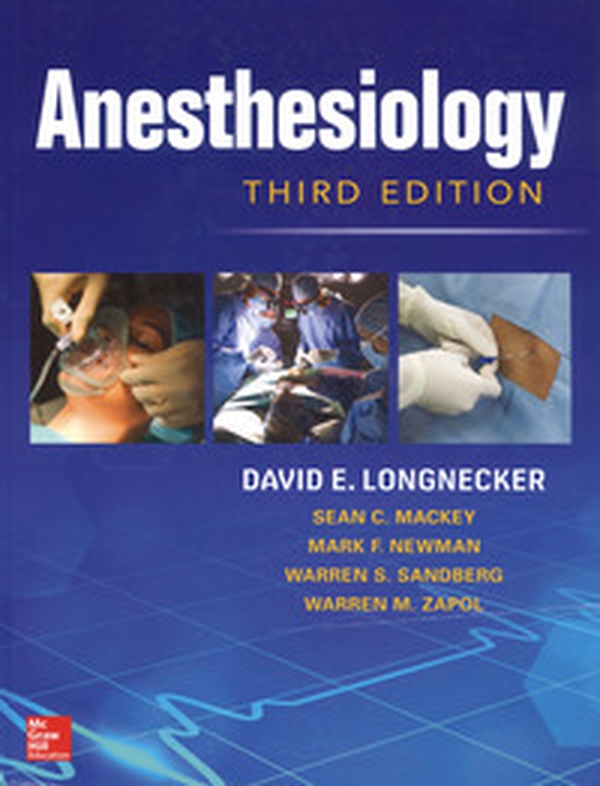 Anesthesiology - Librerie.coop Anesthesiology - Librerie.coop