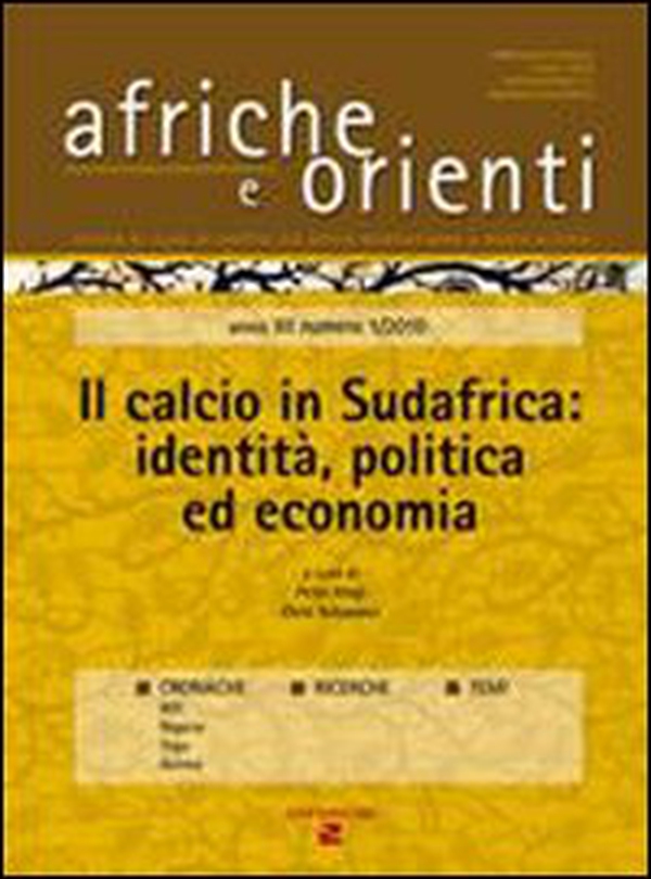 Afriche e Orienti - Vol. 1 - Librerie.coop Afriche e Orienti - Vol. 1 - Librerie.coop