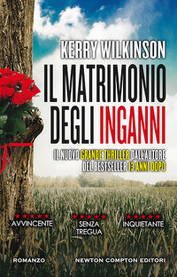 Il matrimonio degli inganni - Librerie.coop Il matrimonio degli inganni - Librerie.coop