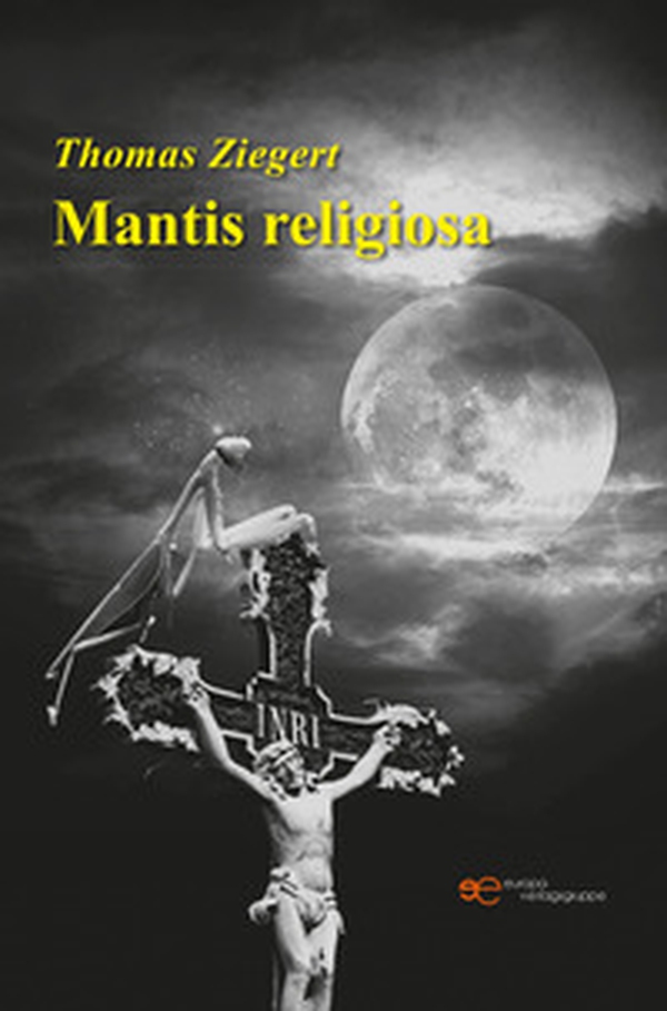 Mantis religiosa - Librerie.coop Mantis religiosa - Librerie.coop