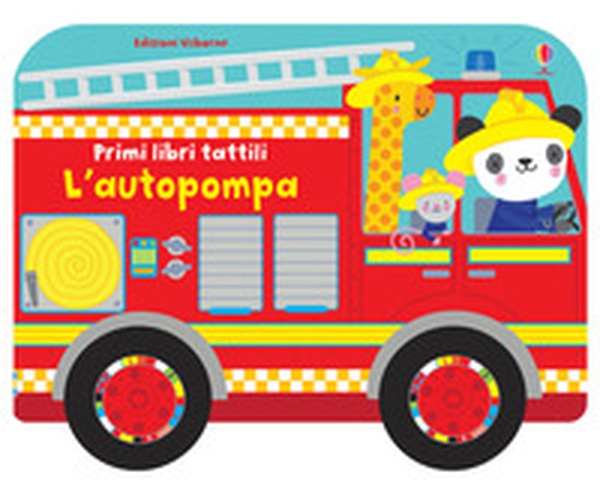 L'autopompa - Librerie.coop L'autopompa - Librerie.coop