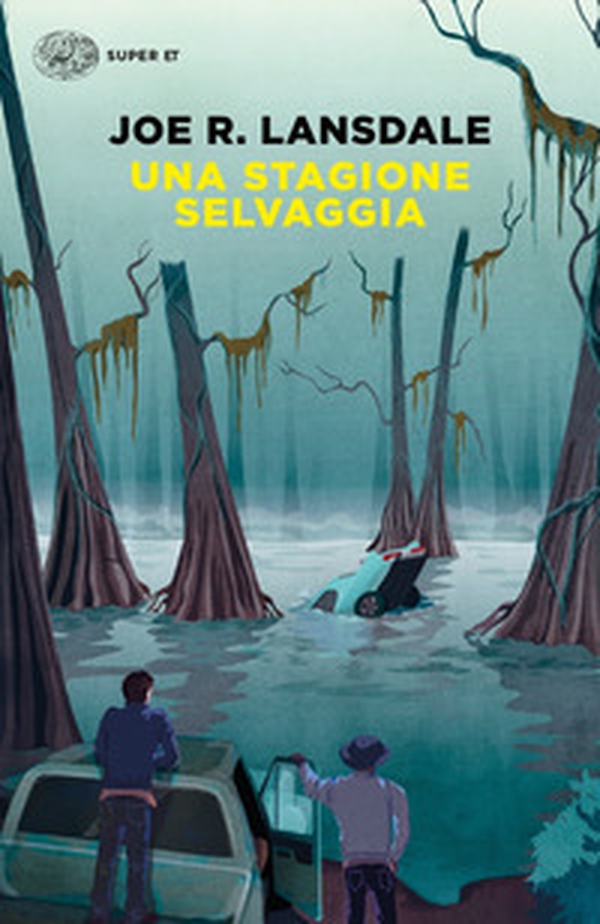 Una stagione selvaggia - Librerie.coop Una stagione selvaggia - Librerie.coop