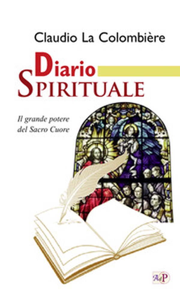 Diario spirituale. Il grande potere del Sacro Cuore - Librerie.coop Diario spirituale. Il grande potere del Sacro Cuore - Librerie.coop