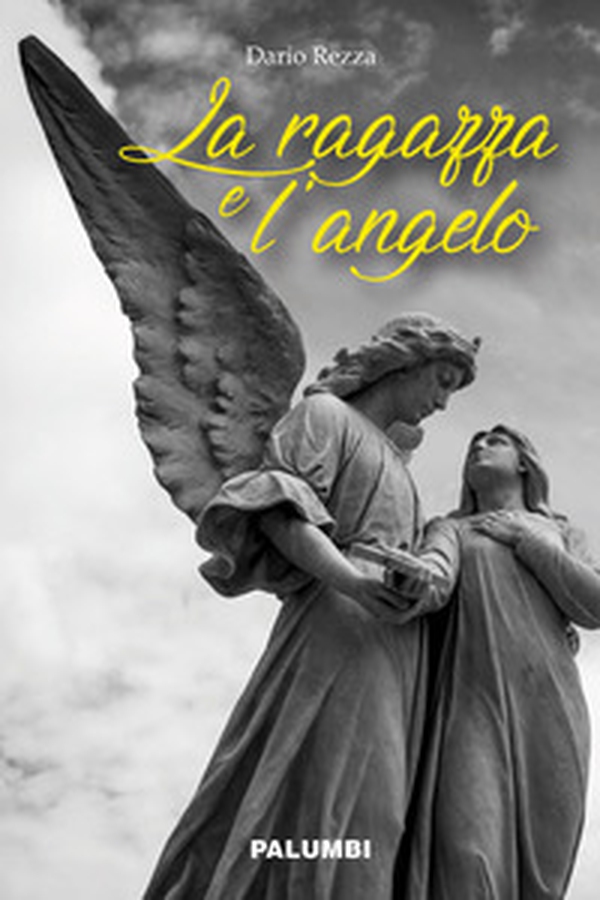 La ragazza e l'angelo - Librerie.coop La ragazza e l'angelo - Librerie.coop