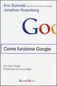 Come funziona Google - Librerie.coop