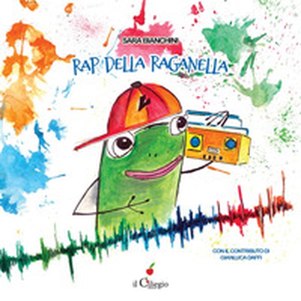 Rap della raganella - Librerie.coop Rap della raganella - Librerie.coop