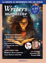 Writers magazine Italia - Vol. 65 - Librerie.coop