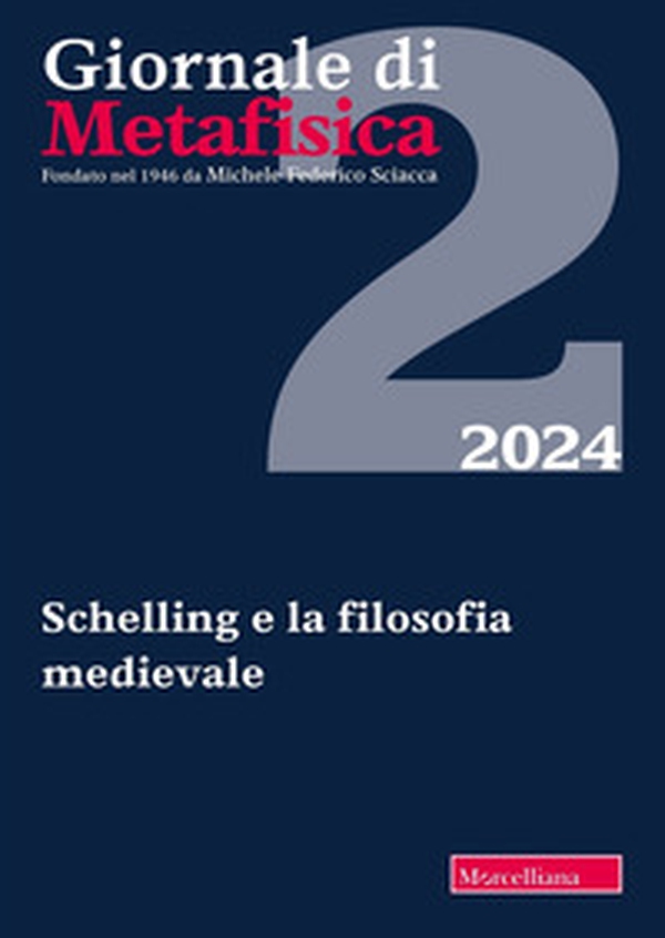 Giornale di metafisica - Vol. 2 - Librerie.coop Giornale di metafisica - Vol. 2 - Librerie.coop