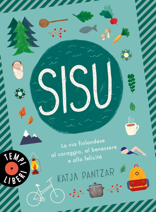 Sisu - Librerie.coop Sisu - Librerie.coop